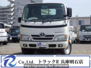 Toyota Toyoace Truck TRY220