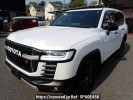 Toyota Land Cruiser FJA300W