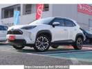 Toyota YARIS CROSS MXPJ10