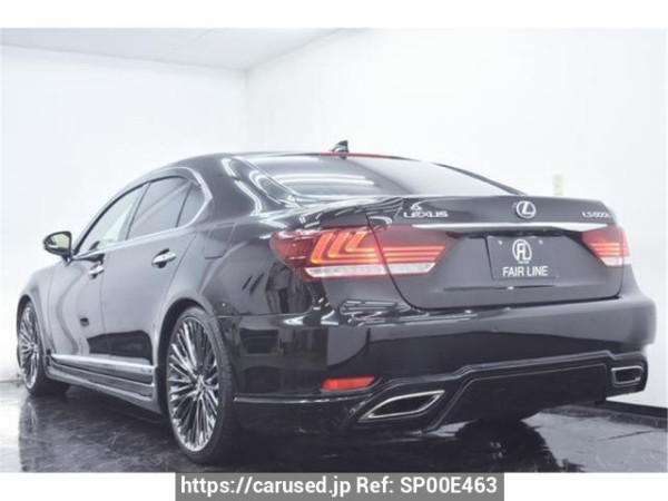 Used2015 AT Lexus LS UVF45Image[1]