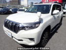 Toyota Land Cruiser Prado TRJ150W