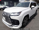 Lexus LX VJA310W