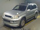 Toyota Land Cruiser Prado GRJ120W