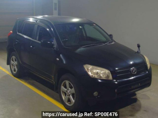 Used 2006 AT toyota rav4 ACA31W Image[2]