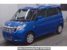 Suzuki Solio MA26S