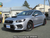 Subaru WRX S4