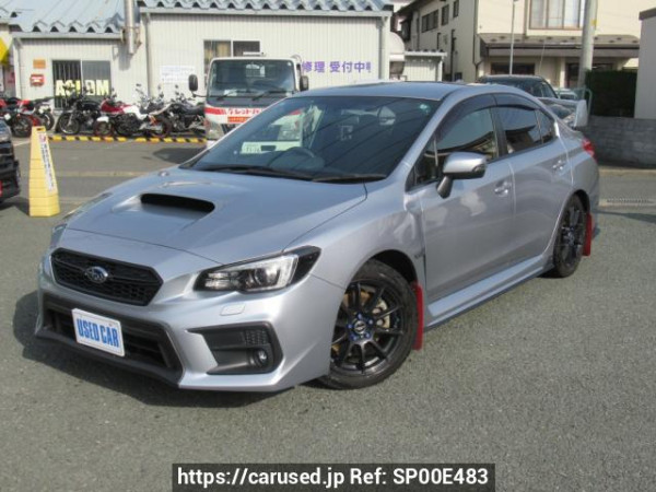 Used2017 AT Subaru WRX S4 VAGImage[1]