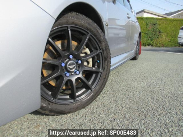 Used2017 AT Subaru WRX S4 VAGImage[2]