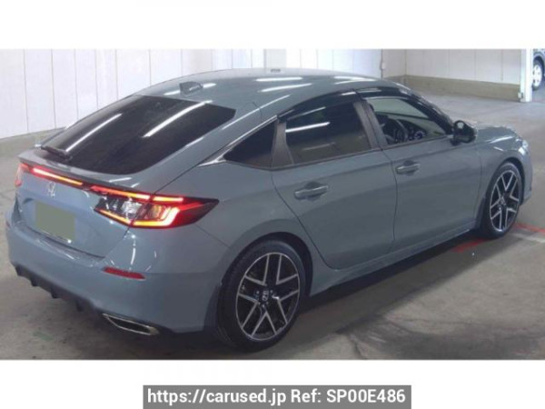Used2022 MT Honda Civic FL1Image[1]