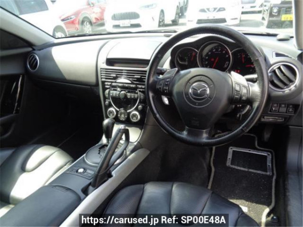 Used2003 AT Mazda RX-8 SE3PImage[2]