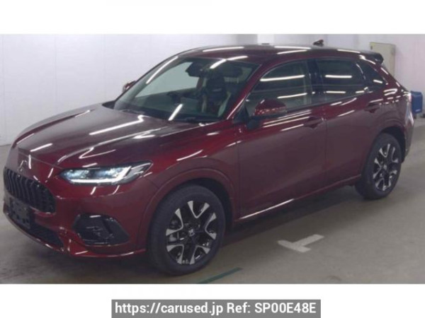 Used2023 AT Honda ZR-V RZ6Image[0]