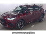 Used2023 AT Honda ZR-V RZ6Image[0]