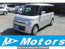 Suzuki Spacia MK32S