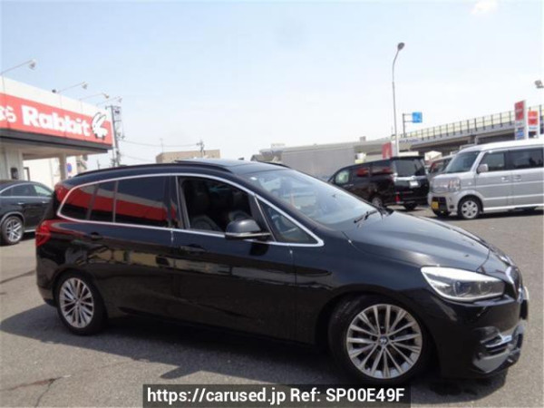 Used2018 AT BMW 2 Series 2E20Image[2]