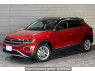 Used 2024 AT volkswagen t-roc A1DPC Image[0]