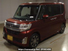 Daihatsu Tanto Custom LA600S