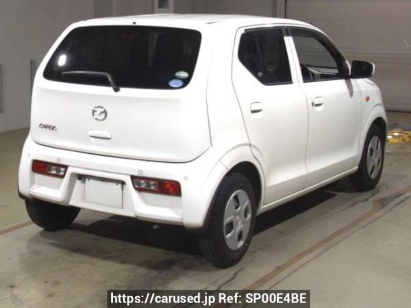 Used2020 AT Mazda Carol HB36SImage[1]