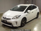 Toyota Prius PHV ZVW35