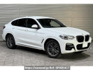 BMW X4 UJ20