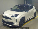 Toyota YARIS CROSS MXPJ10