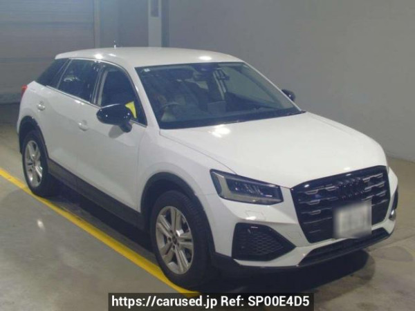 Used2024 AT Audi Q2 GADPCImage[2]