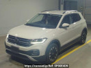 Volkswagen T-Cross C1DKR