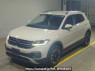 Used 2022 AT volkswagen t-cross C1DKR Image[0]