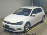 Used 2018 AT volkswagen golf AUCJZ Image[0]