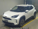 Toyota YARIS CROSS MXPB10