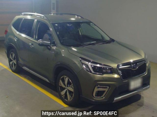 Used2021 AT Subaru Forester SKEImage[2]