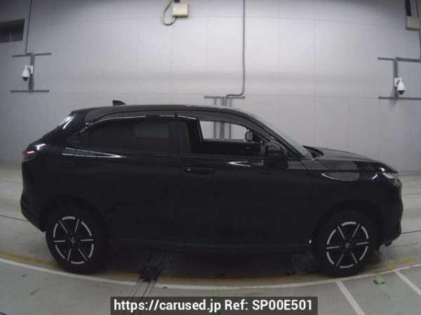 Used2022 AT Honda VEZEL RV4Image[2]