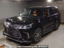 Lexus LX URJ201W