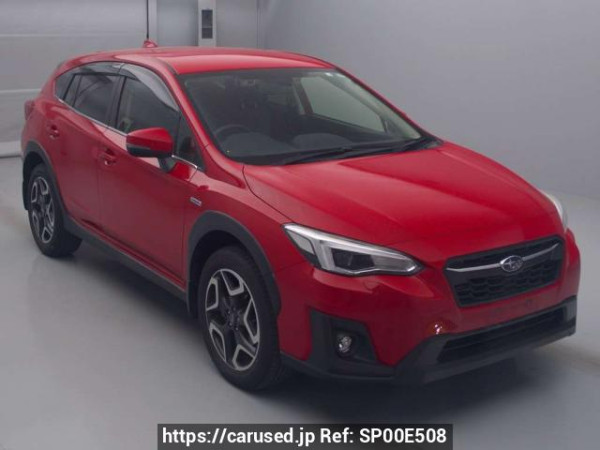 Used2020 AT Subaru XV GTEImage[2]