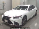 Lexus LS VXFA50
