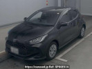 Toyota YARIS MXPA10