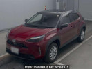 Toyota YARIS CROSS MXPB10