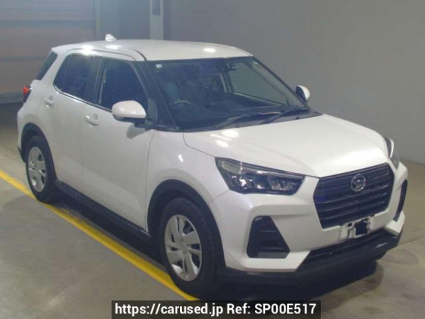 Used 2021 AT daihatsu rocky A200S Image[2]