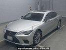 Lexus LS VXFA50
