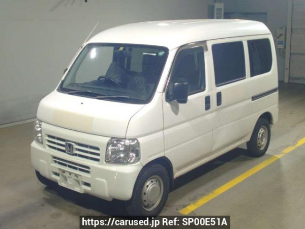 Used2017 AT Honda Acty Van HH6Image[0]