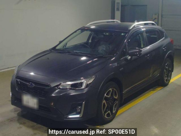 Used2019 AT Subaru XV GTEImage[0]