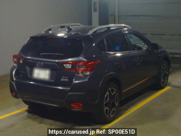 Used2019 AT Subaru XV GTEImage[1]