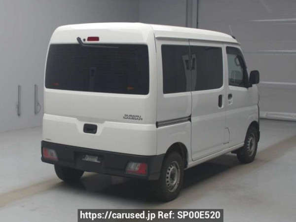 Used 2023 MT subaru sambar S710B Image[1]