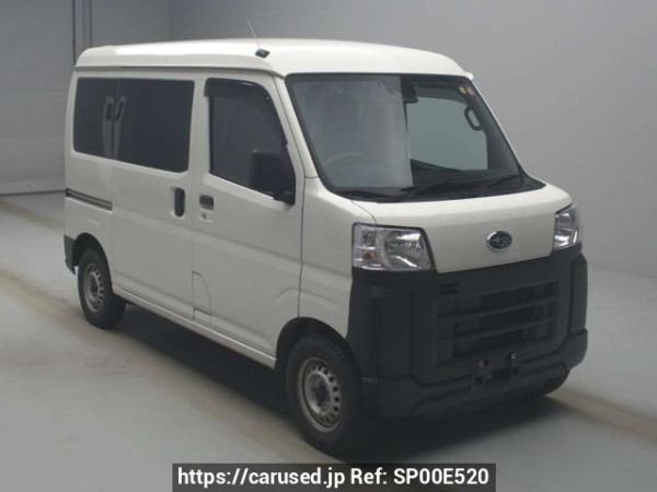 Used 2023 MT subaru sambar S710B Image[2]