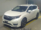 Honda CR-V RW1