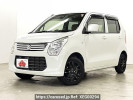 Suzuki Wagon R DBA-MH34S