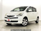 Toyota Ractis DBA-NCP100