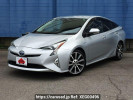 Toyota Prius DAA-ZVW51