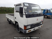 Mitsubishi Canter Guts
