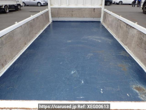 Used 1989 MT mitsubishi canter-guts FB300B Image[6]