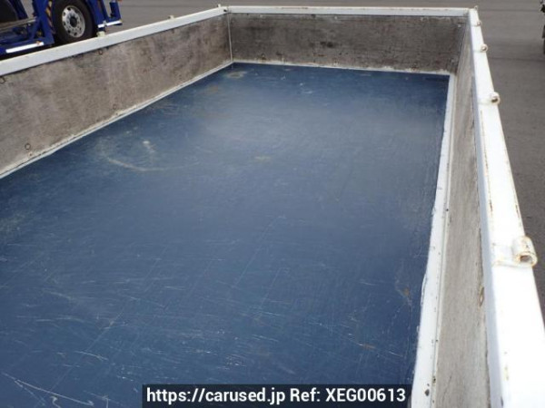 Used 1989 MT mitsubishi canter-guts FB300B Image[7]